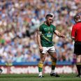 The GAA will take no action over the alleged biting incident in the Leinster Final at the weekend