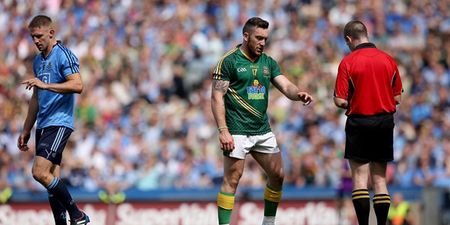 The GAA will take no action over the alleged biting incident in the Leinster Final at the weekend