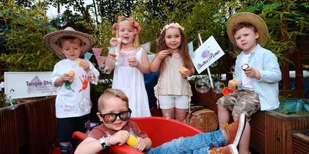 Fancy a weekend ticket to Electric Picnic and the chance to help Temple St Children’s Hospital? Read on…
