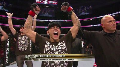 What you need to know about Conor McGregor’s next opponent Dustin Poirier…