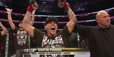What you need to know about Conor McGregor’s UFC 178 opponent Dustin Poirier…