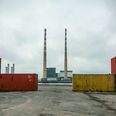 One of Dublin’s most famous landmarks, the Poolbeg chimneys, may be knocked down