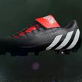 Video: Adidas’ new Predator Instinct boot includes the tongue from the very first pair of Preds