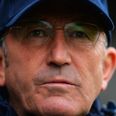 Tony Pulis’ son has the best tweet about his dad’s departure from Crystal Palace