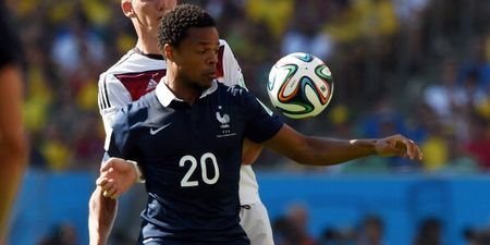 Loic Remy fails a medical and will not be joining Liverpool from QPR