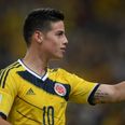 James Rodriguez tells Monaco he’ll never play for them again, expected to seal Madrid move