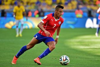 Transfer Talk: Sanchez set to sign for Arsenal, Lucas Leiva to leave Liverpool and Evra off to Juventus