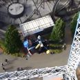 Video: This just might be the most terrifying theme park ride we’ve ever seen