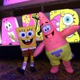 Video: Brace yourselves! The first SpongeBob SquarePants movie trailer is here and looks ridiculously good