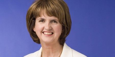 Joan Burton to be named as new Labour Party leader