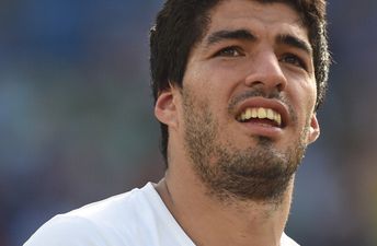 Transfer Talk: Suarez off to Barcelona, Sanchez battle between Arsenal and Liverpool and United linked with Carvalho