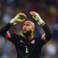 Video: Every one of Tim Howard’s 16 saves against Belgium in one great video