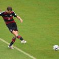 World Cup Bet of the Day: Thomas Muller to score and Germany to win