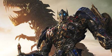 JOE’s guide to the metal monsters of Transformers: Age Of Extinction