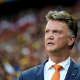 The big stories from Louis Van Gaal’s first Manchester United press conference