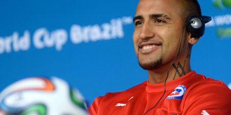 Transfer Talk: Vidal to United, Drogba to Chelsea and Ospina to Arsenal