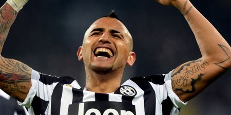 Transfer Talk: Vidal to United back on, Toure to leave Liverpool and Ba off to Besiktas