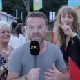Video: JOE caught up with Dara Ó Briain at the Vodafone Comedy Festival
