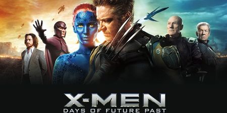 Bryan Singer reveals ‘X-Men: Apocalypse’ script on Instagram