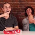 Video: Watch these Americans try Irish snacks for the first time