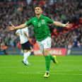 Southampton complete signing of Ireland striker Shane Long for £12m