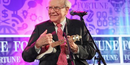 6 Top Entrepreneurial Tips from multi-billionaire, Warren Buffett