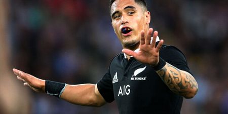 Preview: The Rugby Championship 2014 – New Zealand