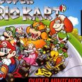 10 things we all love about the classic SNES classic, Super Mario Kart