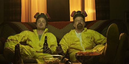 Video: Want to recap on Breaking Bad? Then check out this epic cinematic tribute