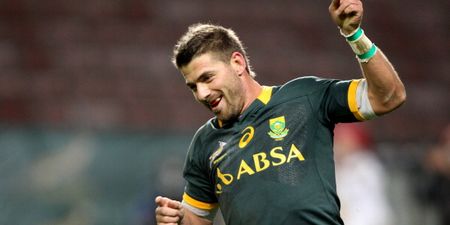 Preview: The Rugby Championship 2014 – South Africa