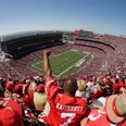 Is the San Francisco 49ers’ new stadium the most high-tech sports venue in the world? Check it out…