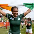 Gallery: The 10 best images as Ireland’s Women reach the Rugby World Cup semi-finals