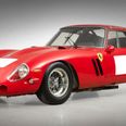 Gallery: Rare Ferrari 250 GTO sets new world car auction record at a whopping €28.5m
