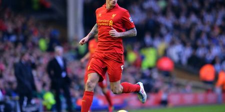 Daniel Agger seals move back home to Denmark with Brondby