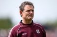 Alan Mulholland steps down as Galway football manager