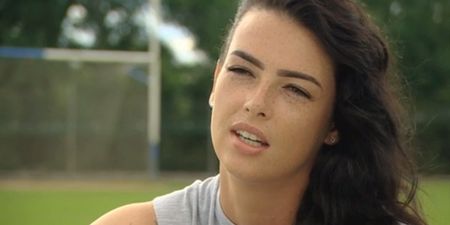 Video: Cork camogie player Ashling Thompson is one of the stars of this week’s Thank GAA It’s Friday