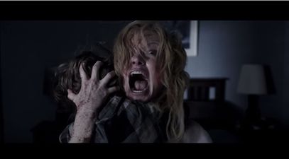 Video: The trailer for new horror film The Babadook is genuinely terrifying