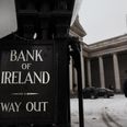 Pic: Did Bank of Ireland not notice that this lad was taking the piss out of them on Twitter?