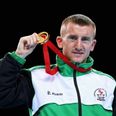 TWEET: Boxer Paddy Barnes is on the lookout for whoever won last night’s EuroMillions