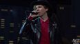 Video: Electric Picnic headliner Beck gives a blistering rendition of his classic anthem Loser