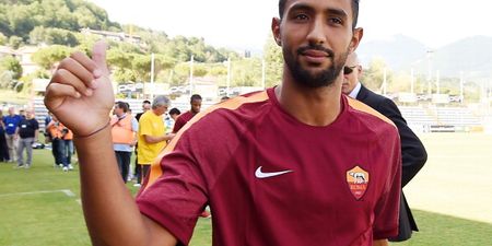 Transfer Talk: Benatia to Manchester United, Eto’o wants to play for Arsenal, Atletico want Agger
