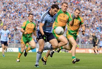 Three key battles that will decide the All-Ireland football semi-final between Dublin and Donegal