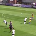 Video: Check out this wondergoal scored by an English Conference League side