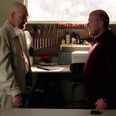 Video: Somebody brilliantly turned the ‘Garage Scene’ from Breaking Bad into comedy gold