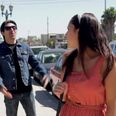 Video: What men are really saying when they catcall women on the street
