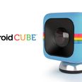 Polaroid’s latest product aims to take on GoPro