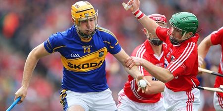Tipperary to face Kilkenny in All-Ireland final after seeing off lacklustre Cork