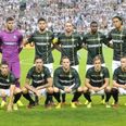 Legia Warsaw’s not-so-subtle tweet that was aimed right at Celtic tonight