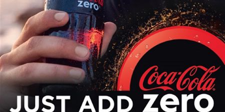 Competition: Another chance to win brilliant prizes with JOE and Coke Zero