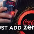 [CLOSED] Competition: A chance to win amazing prizes with JOE and Coke Zero